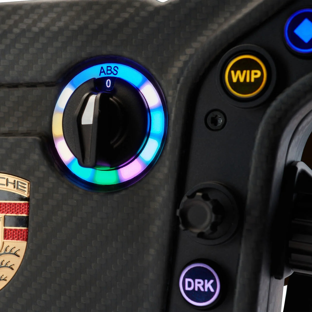 Porsche 911 GT3 Cup SimRacing Lenkrad VPG Sim Carbon (911 Cup 992.2)