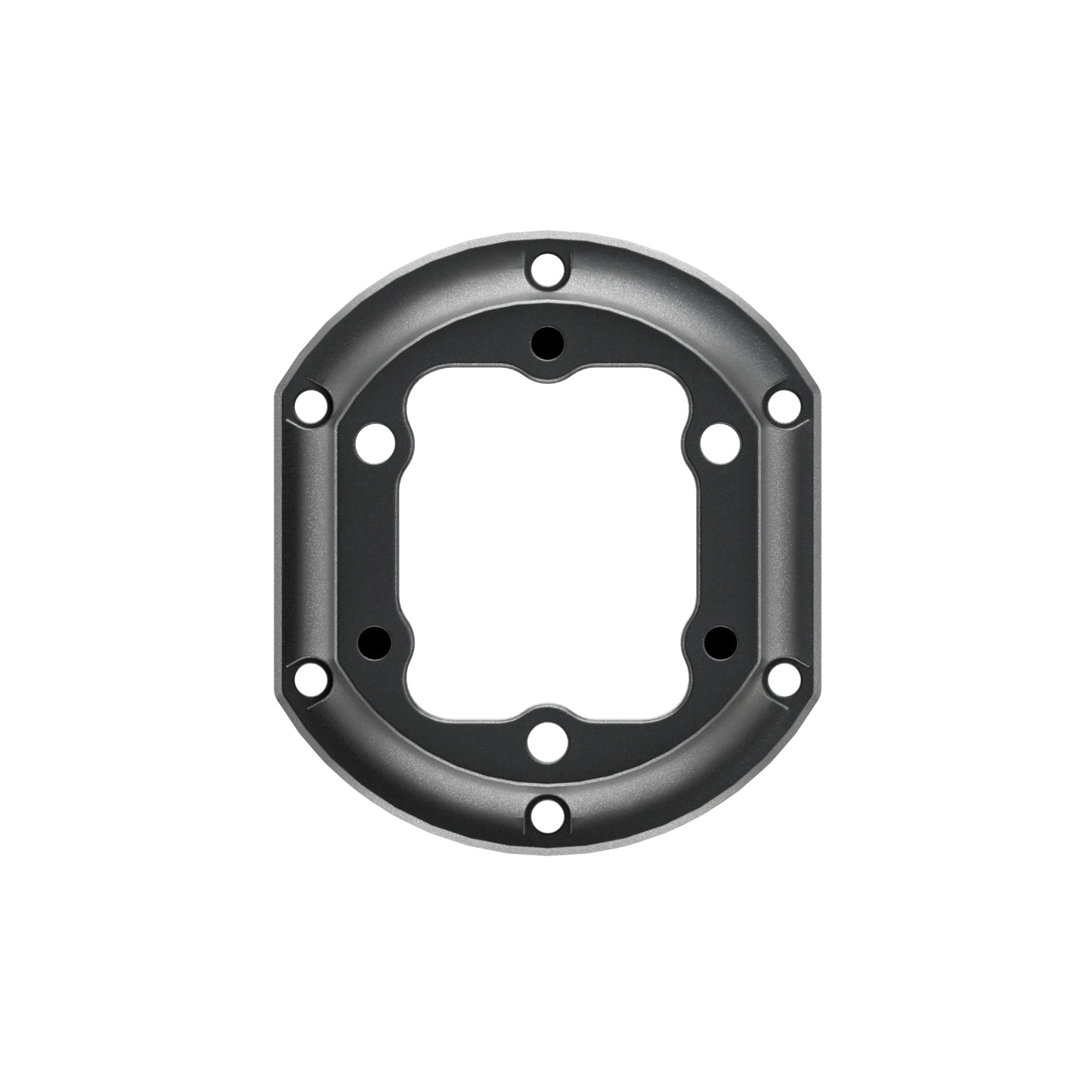 Simucube 3 50.8 mm zu 70 mm Adapter