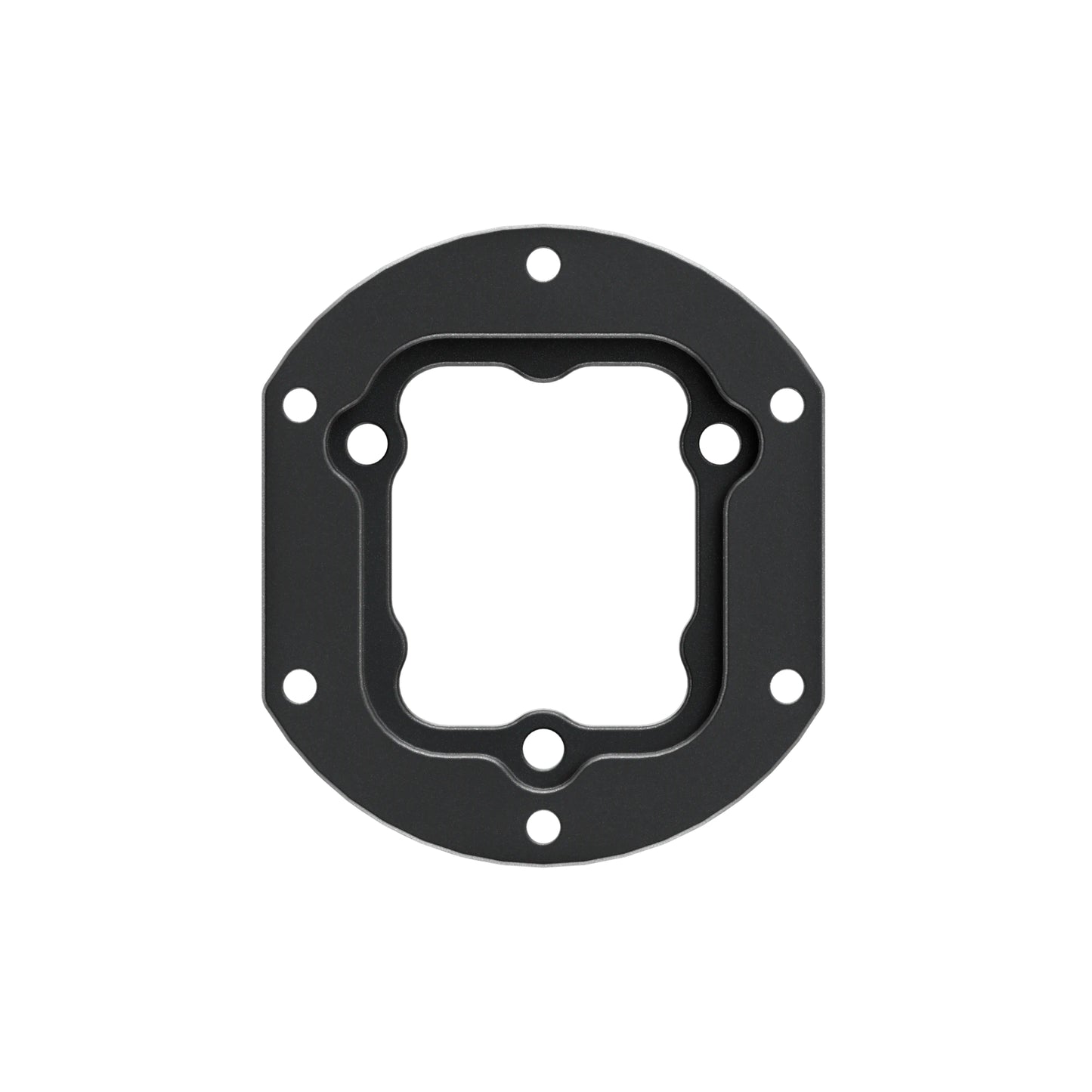 Simucube 3 50.8 mm zu 70 mm Adapter