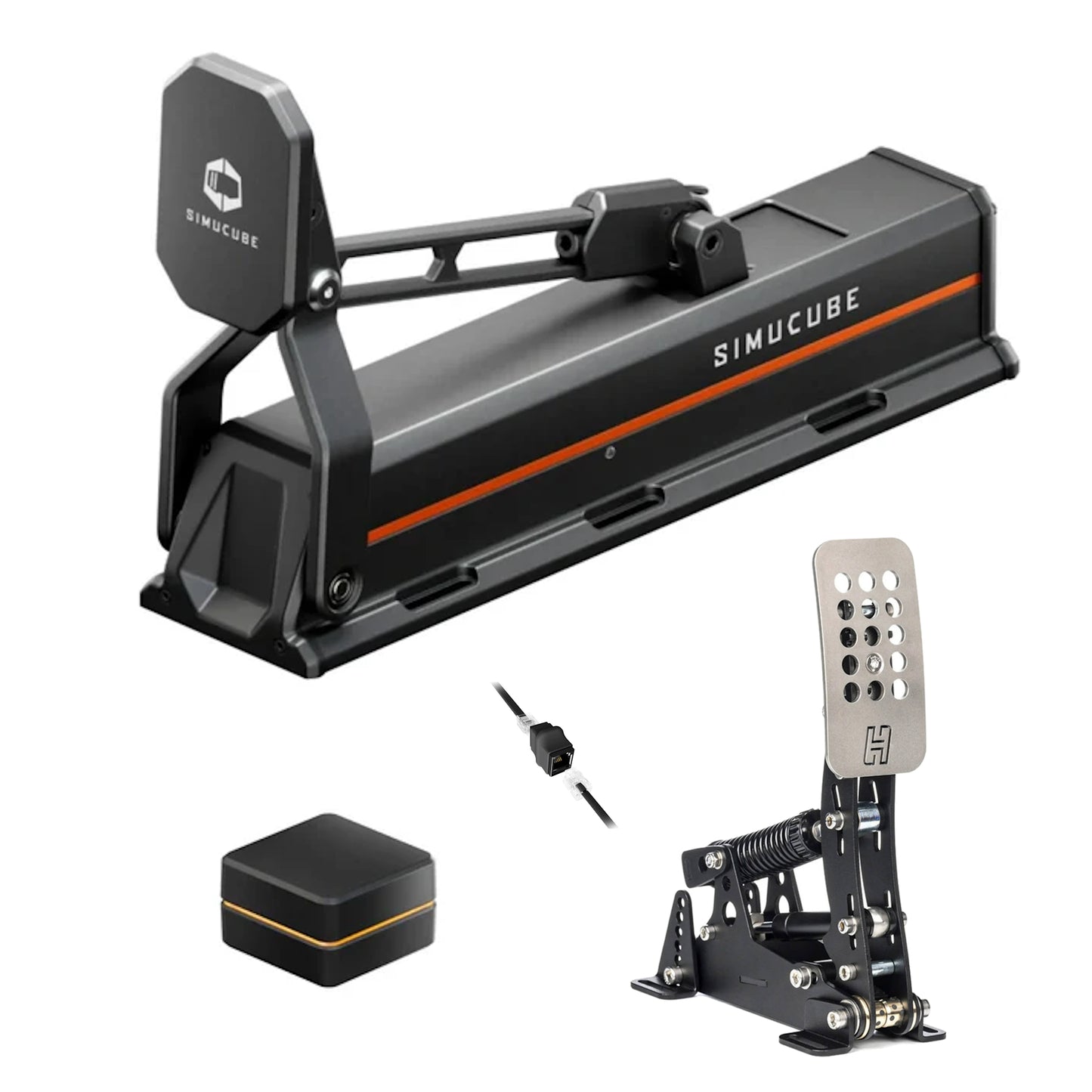 Simucube Active Pedal PRO