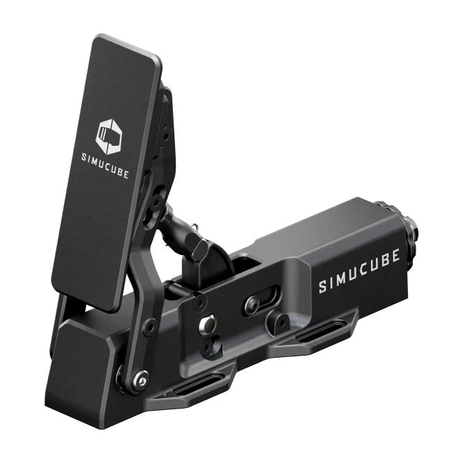 welches pedal ist die kupplung Simucube Co-Pedal Passive Pedal für Gas & Kupplung