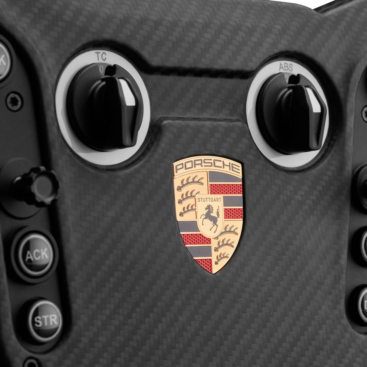 Porsche 911 GT3 Cup SimRacing Lenkrad VPG Sim Carbon (911 Cup 992.2)