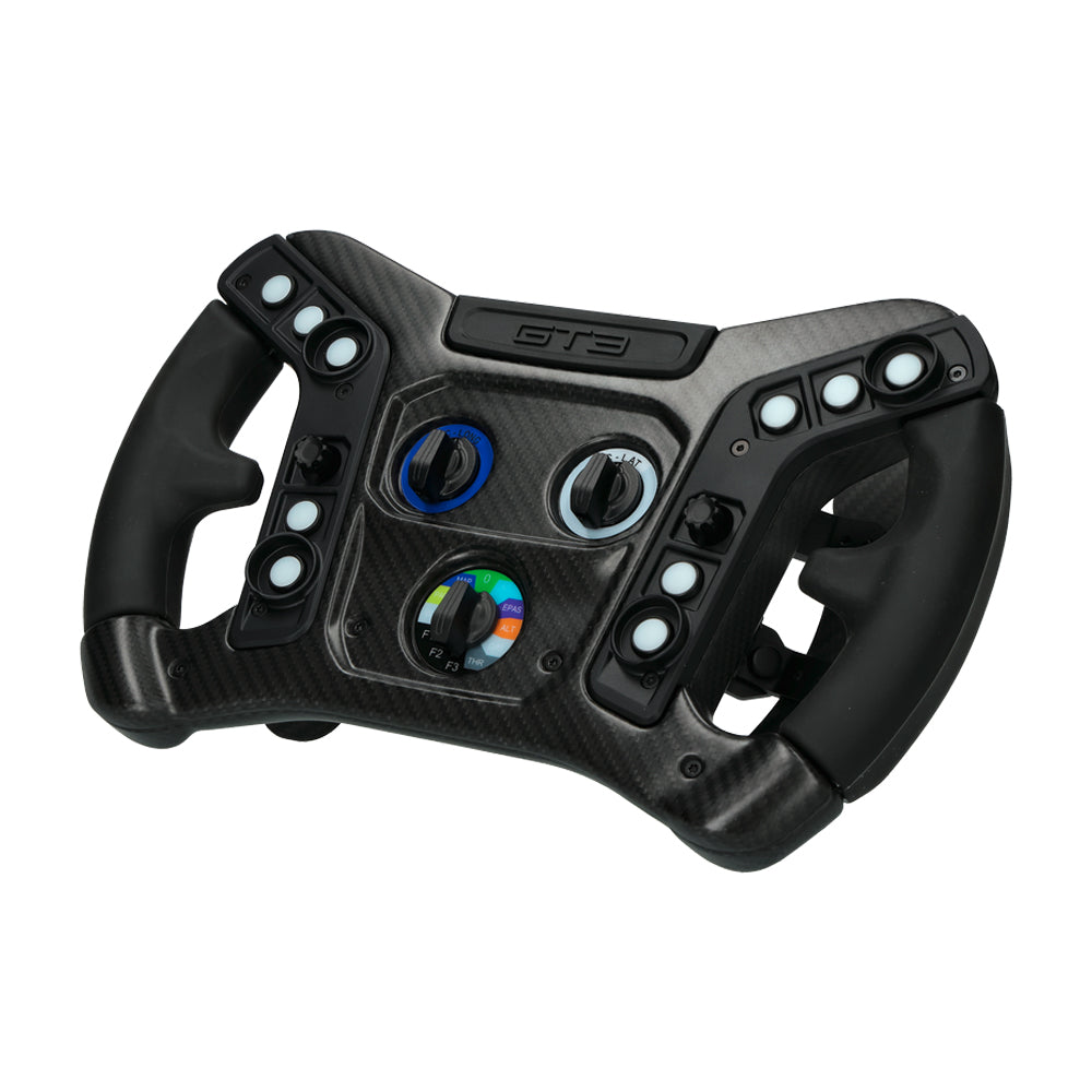 SimRacing Komplett Simulator PRO (Single Screen)