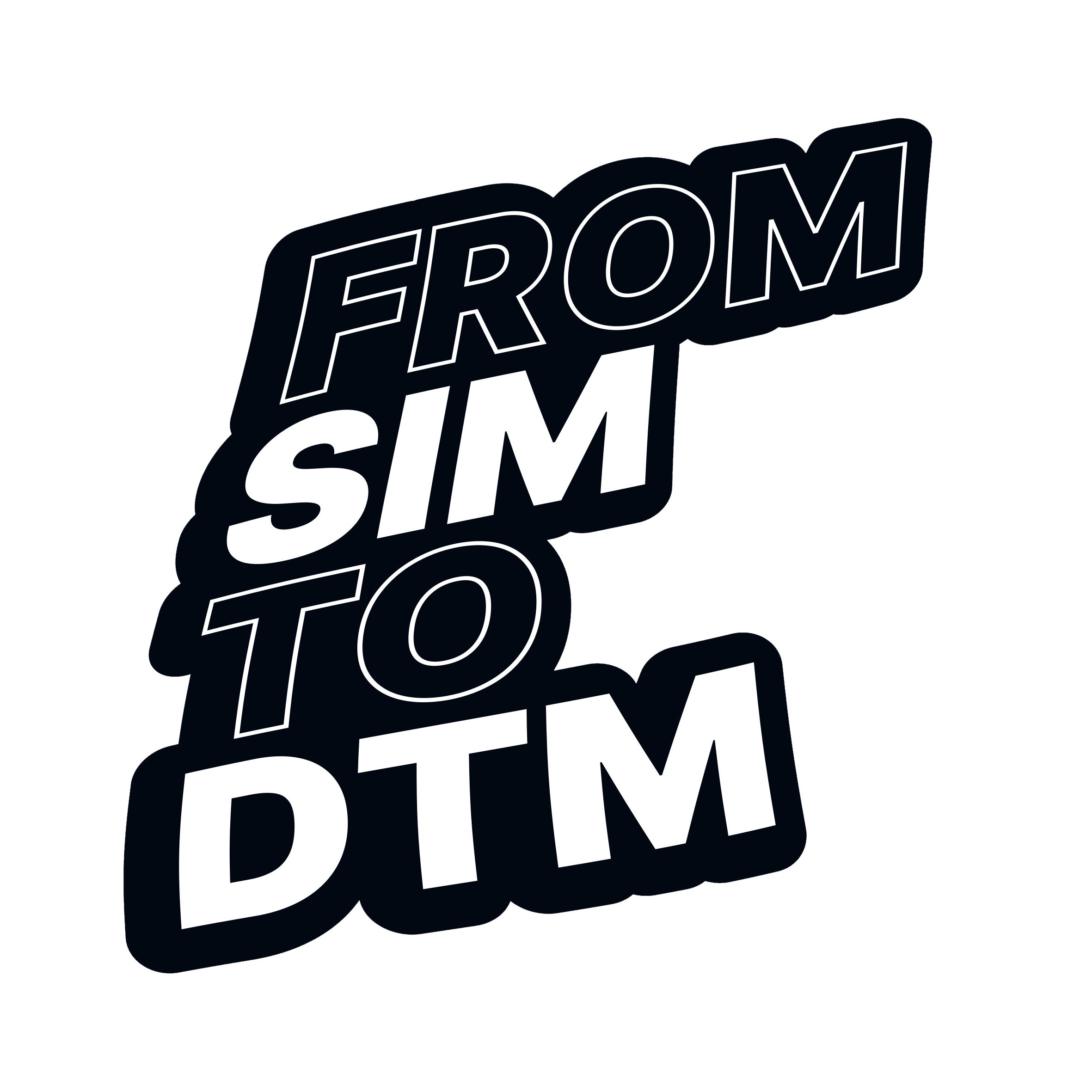 Tim Heinemann - From Sim to DTM - Motorsport & SimRacing