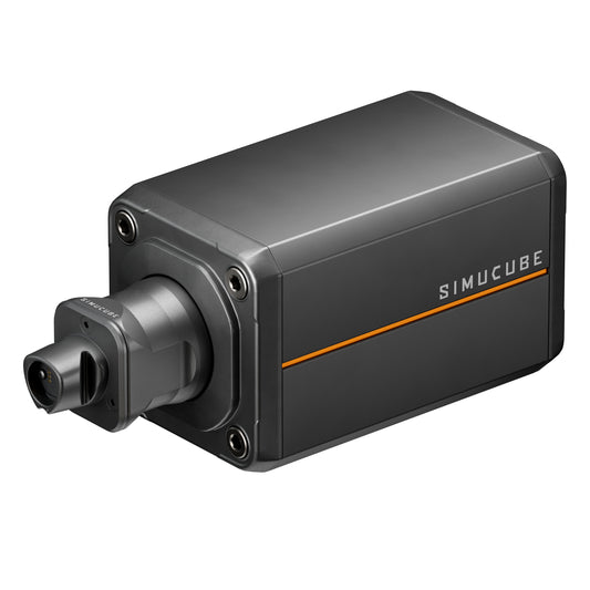 Simucube 3 ULTIMATE SimRacing Wheel Base SC3 (Pre Order)