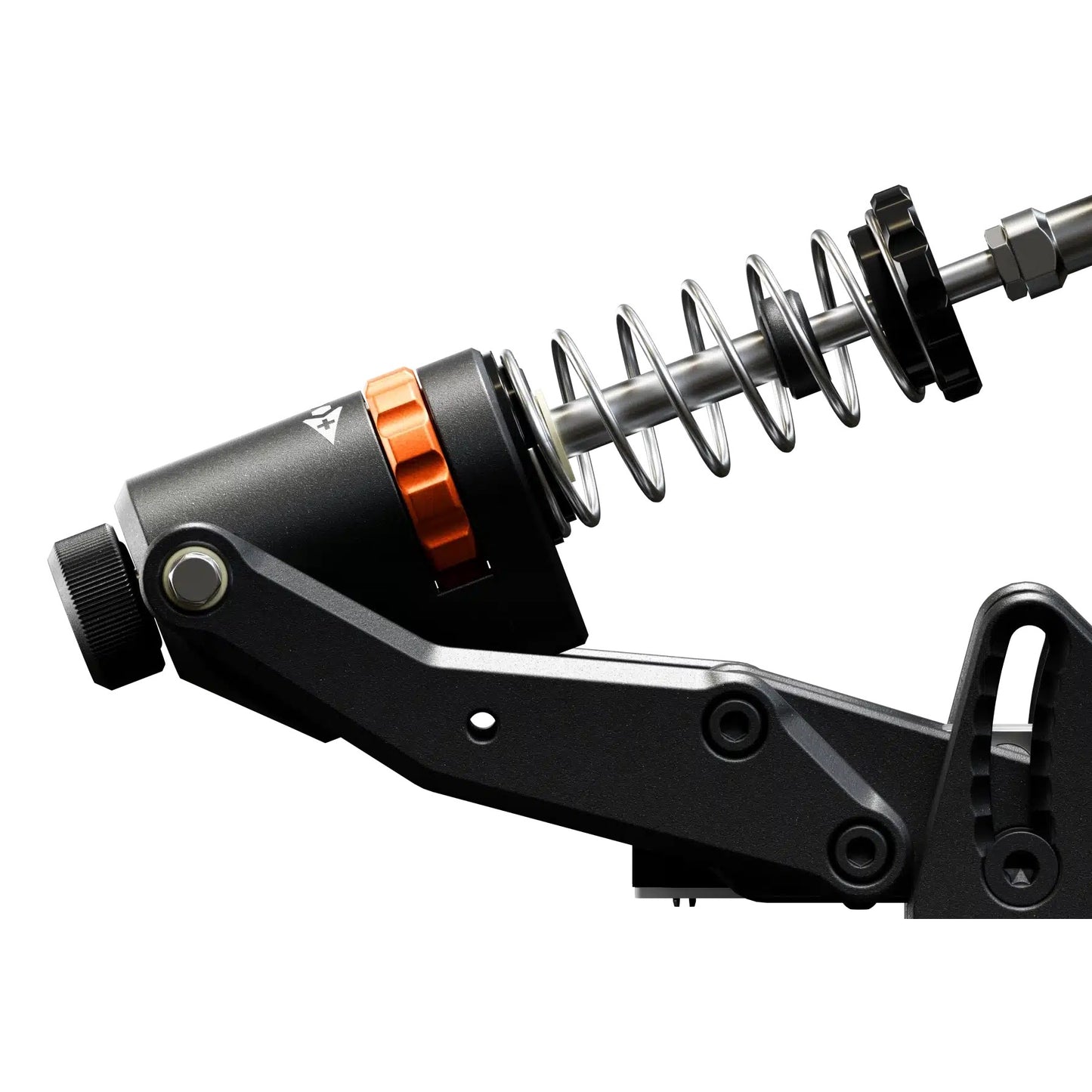 Simucube Passive Throttle Gaspedal