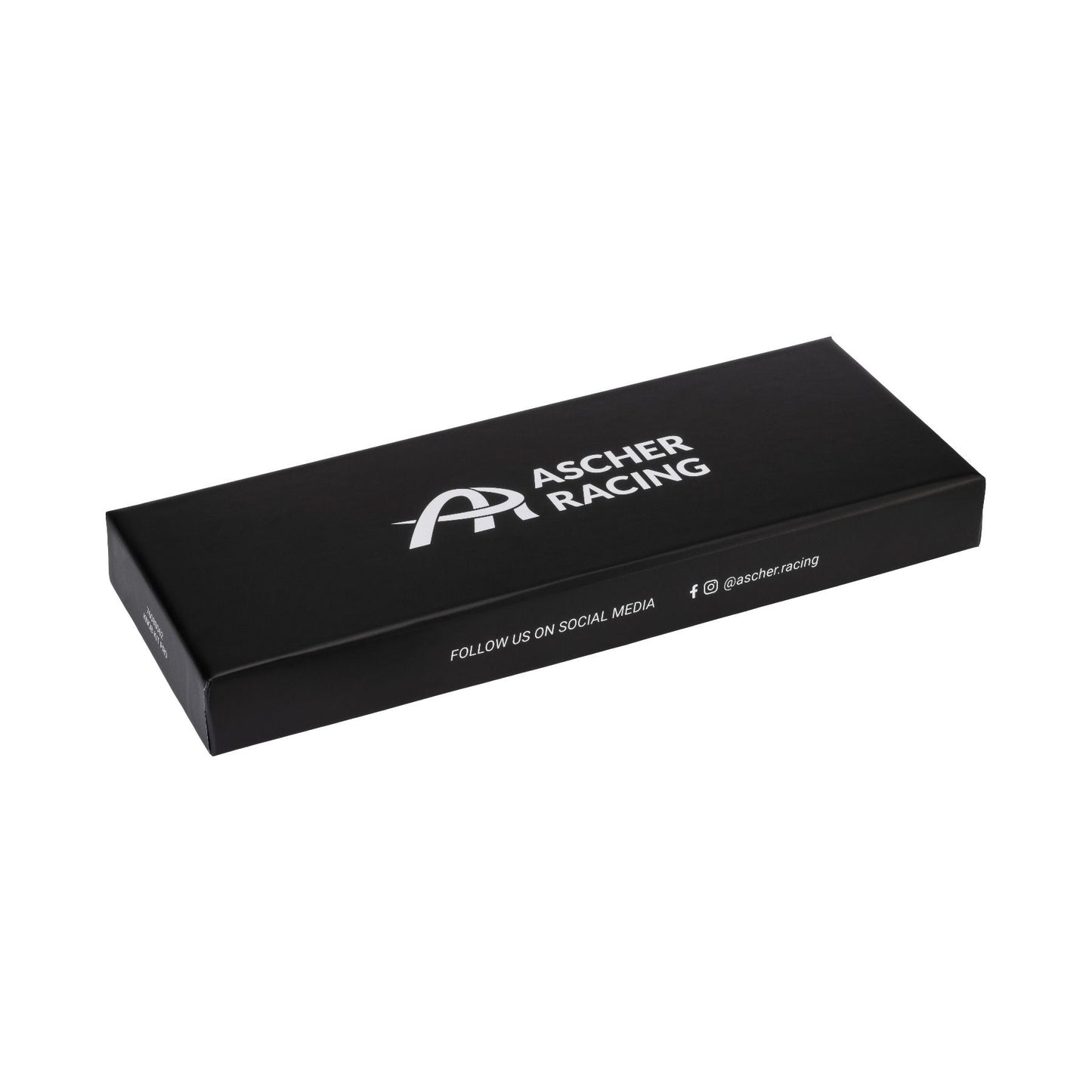 Knob Kit All Black oder Mehrfarbig für Ascher Racing McLaren Artura SimRacing Lenkräder