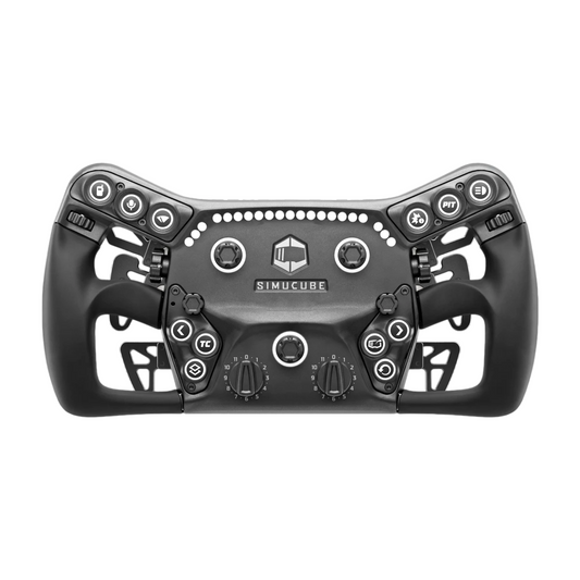 Simucube Savu Pro SC3 SimRacing Lenkrad