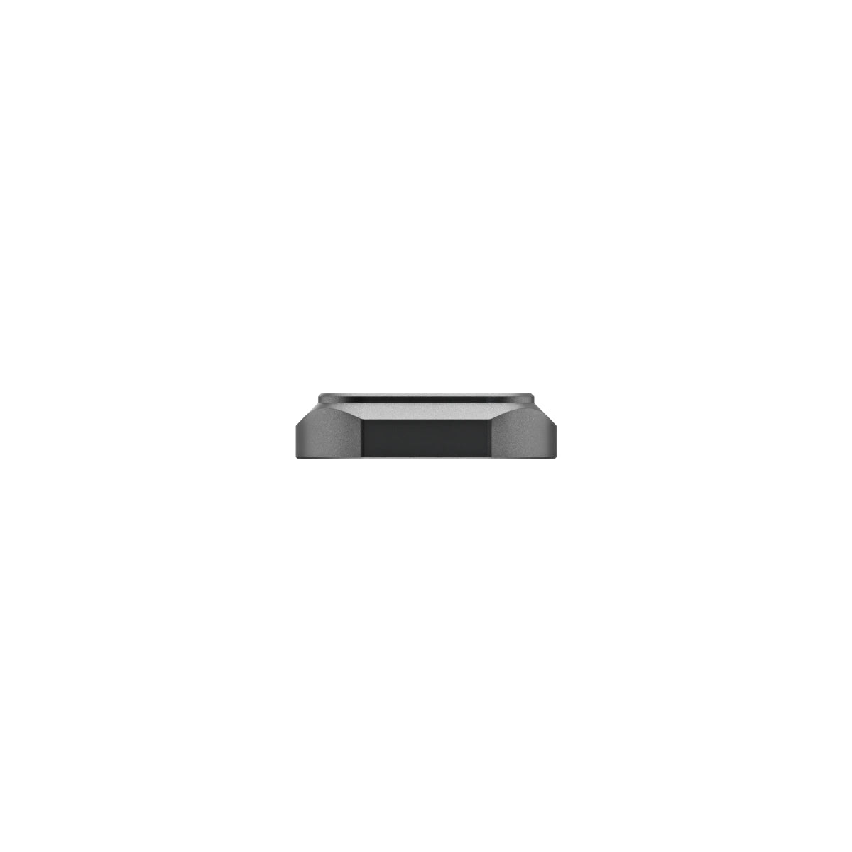 Simucube 3 70 mm Adapter
