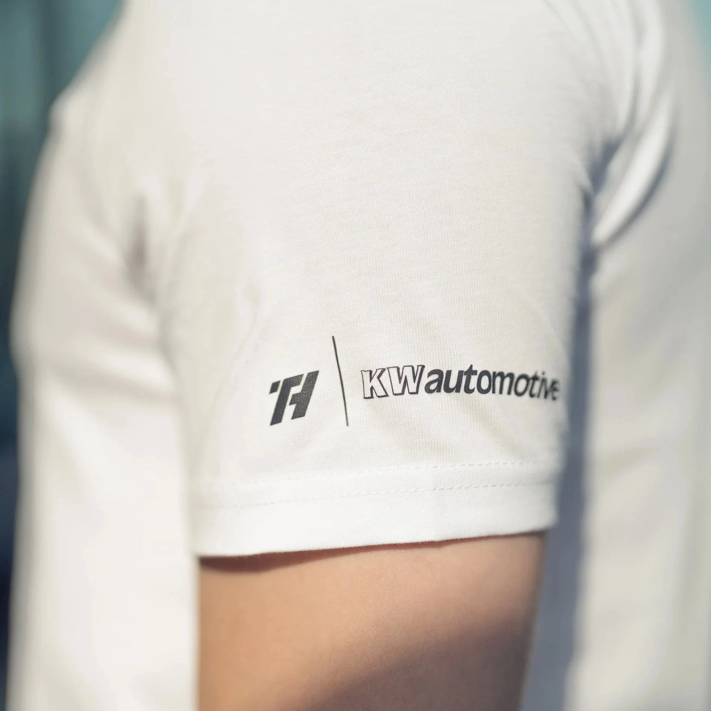 From Sim to DTM T-Shirt - Edition 5 Lausitzring