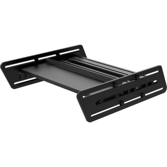 Tracktime Pedal Mount Series One Zubehör