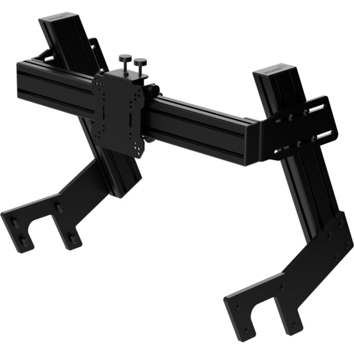 Tracktime Single Monitor Mount Series One Zubehör