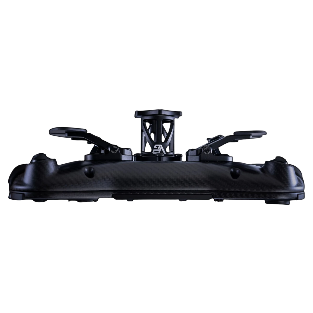 Mustang GT3 SimRacing Lenkrad VPG Sim Carbon