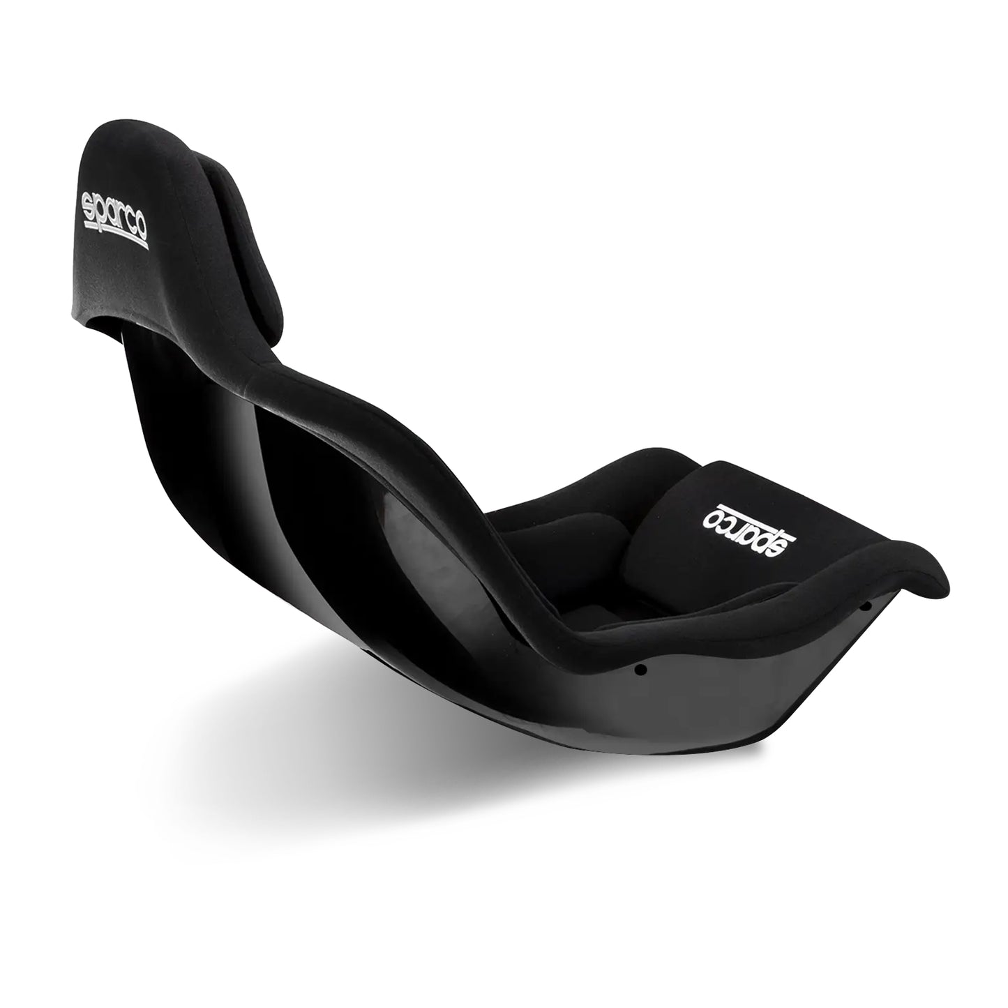 Sparco GP Formel SimRacing Sitz