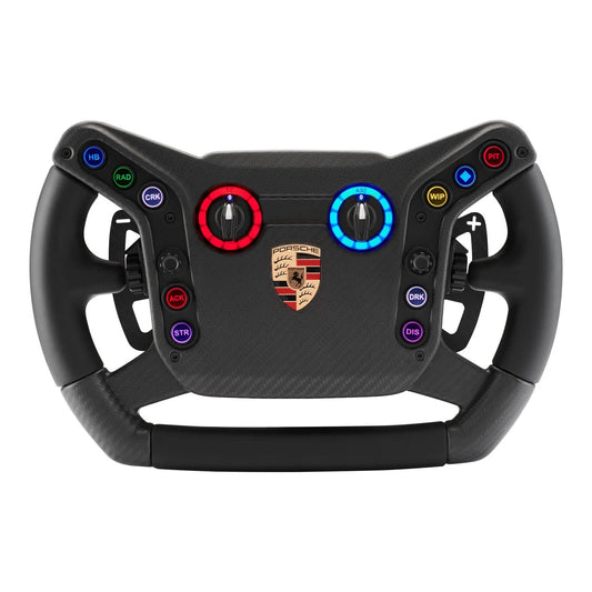 Porsche 911 GT3 Cup SimRacing Lenkrad VPG Sim Carbon (911 Cup 992.2)