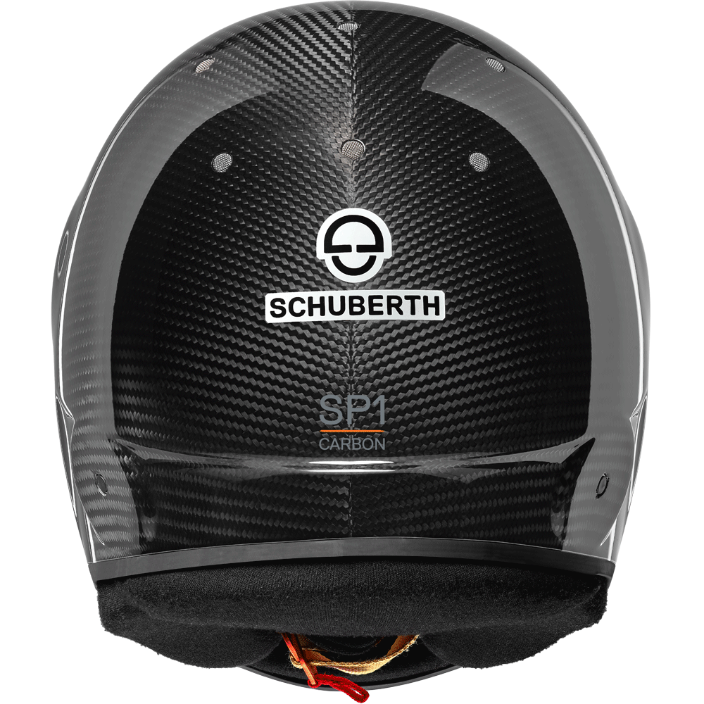 Schuberth Helm SP1
