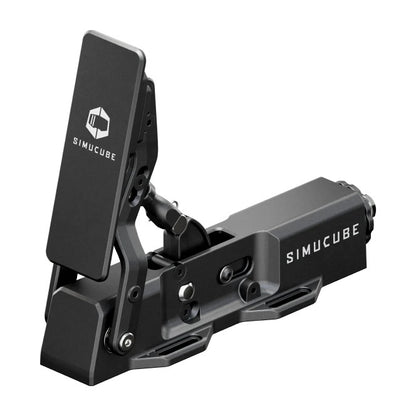 Simucube Co-Pedal Passive Pedal für Gas & Kupplung – Tim Heinemann