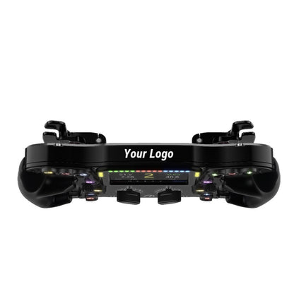 Ascher Racing YOUR ULTIMATE SimRacing Lenkrad