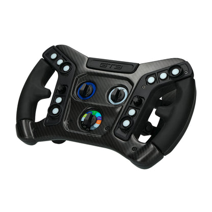 SimRacing Komplett Simulator ULTIMATE (Triple Screen)
