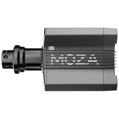 MOZA R12 Direct Drive SimRacing Wheel Base