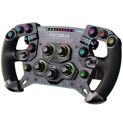 MOZA GS V2P SimRacing Lenkrad