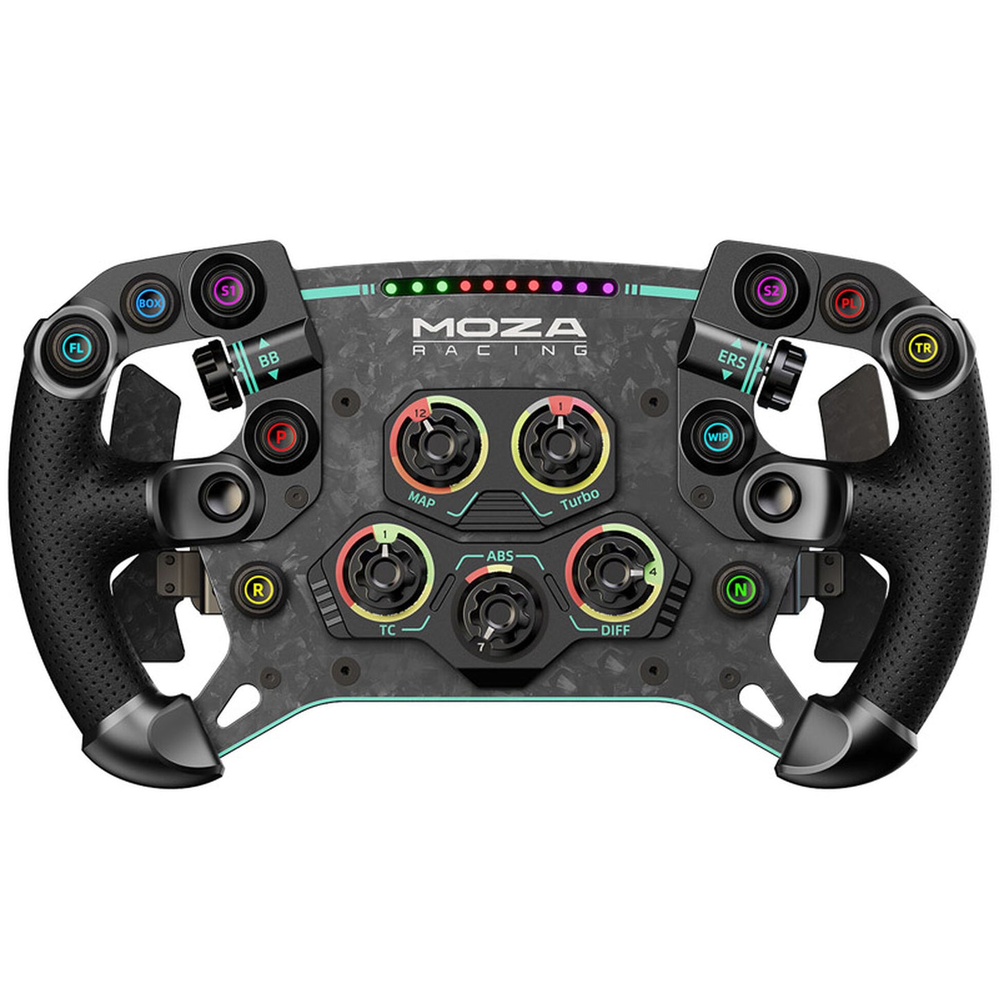 MOZA GS V2P SimRacing Lenkrad