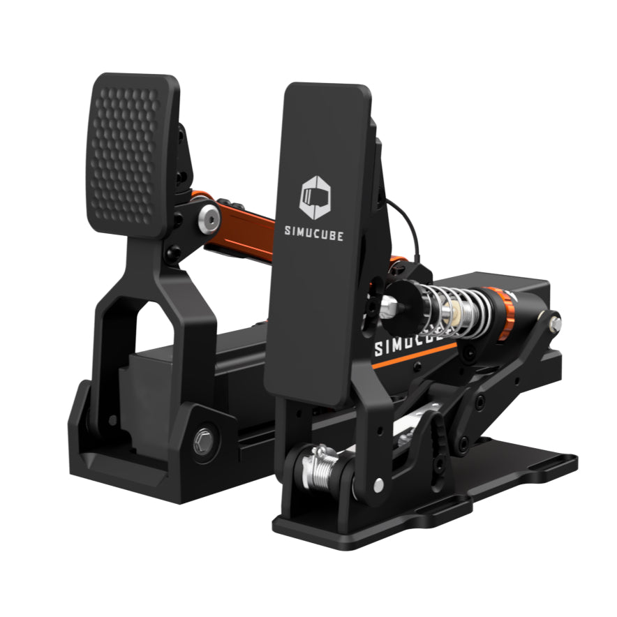 simucube pedals Simucube Active Pedal ULTIMATE – Tim Heinemann