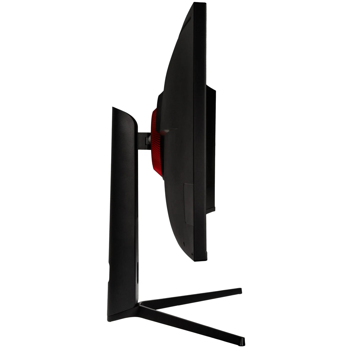 SimRacing Monitor Nitro Concepts SM1, 124,5 cm (49 Zoll) Curved, 144Hz, FreeSync, G-Sync, HDMI, DP, USB