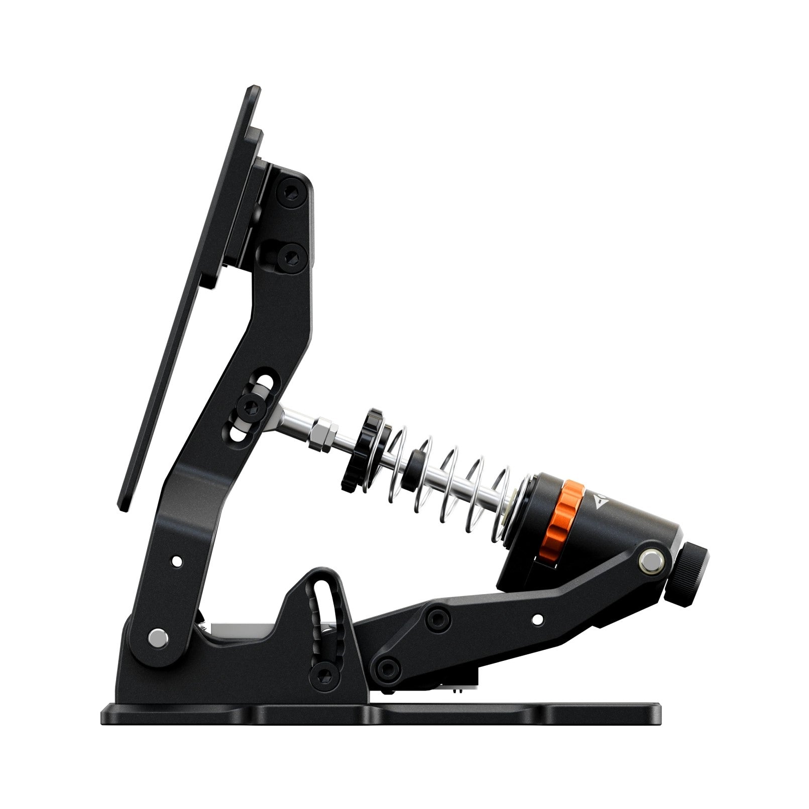 Simucube Passive Throttle Gaspedal Simucube Passive Throttle Gaspedal
