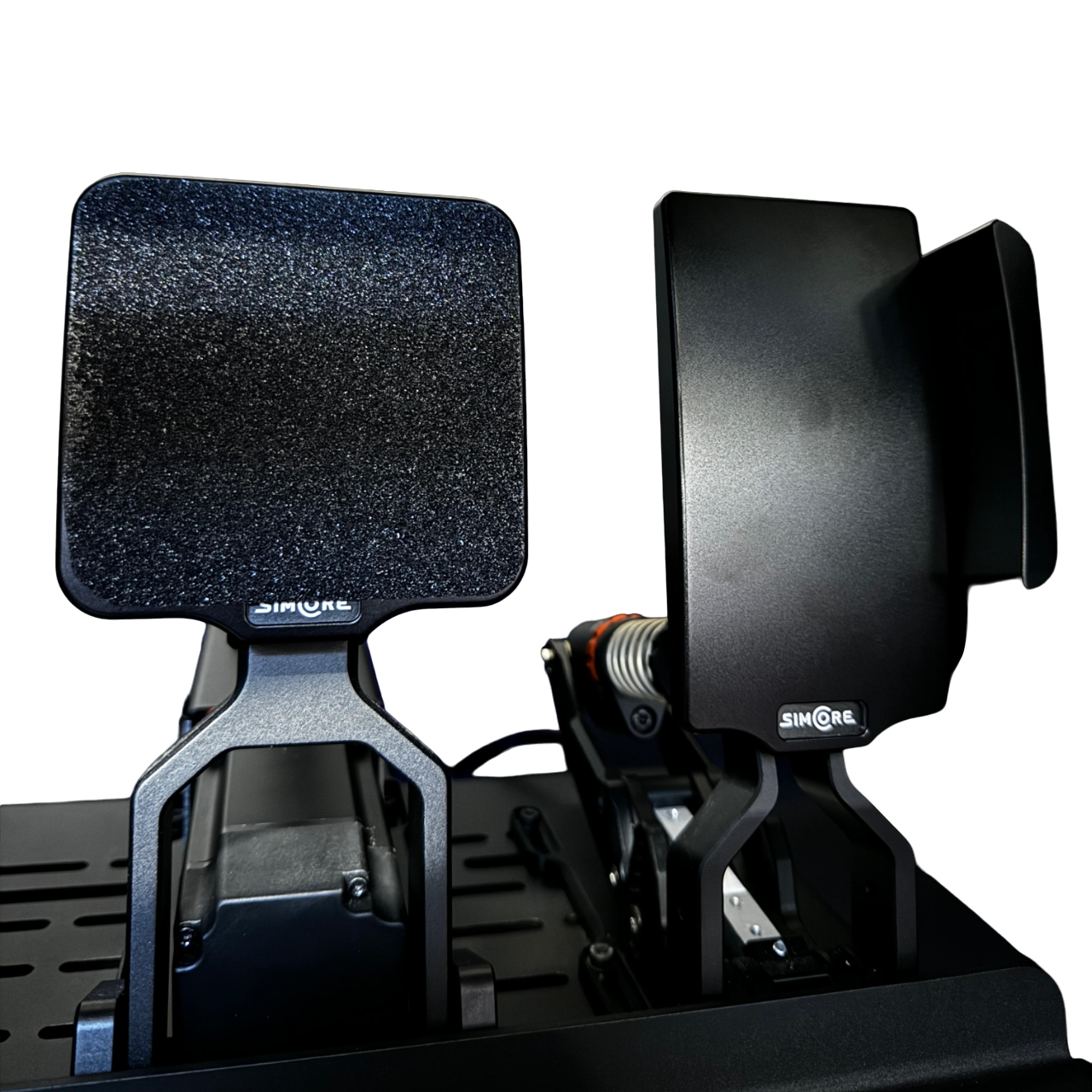 simcore pedal plate Pedal Plate Upgrade Kit für Simucube Active Pedals
