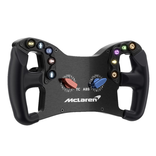 Ascher Racing McLaren Artura GT4 SimRacing Lenkrad