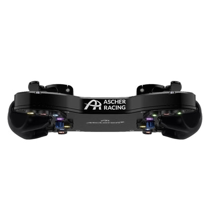 Ascher Racing McLaren Artura SPORT SimRacing Lenkrad