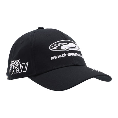 Tim Heinemann Driver Sponsor Cap 2026 24h Nürburgring, NLS und GTWC
