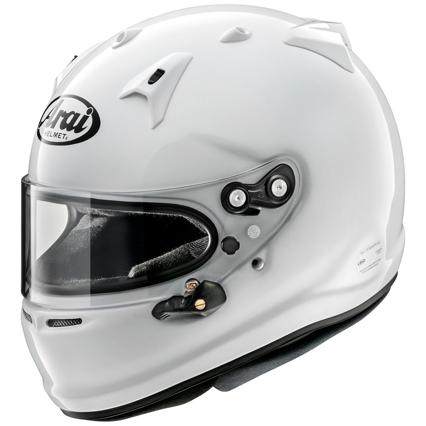 Arai Automobilsporthelm GP-7 FRP