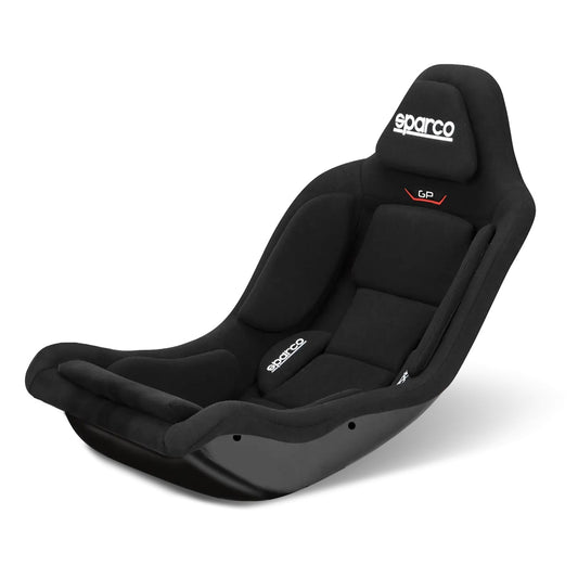 Sparco GP Formel SimRacing Sitz