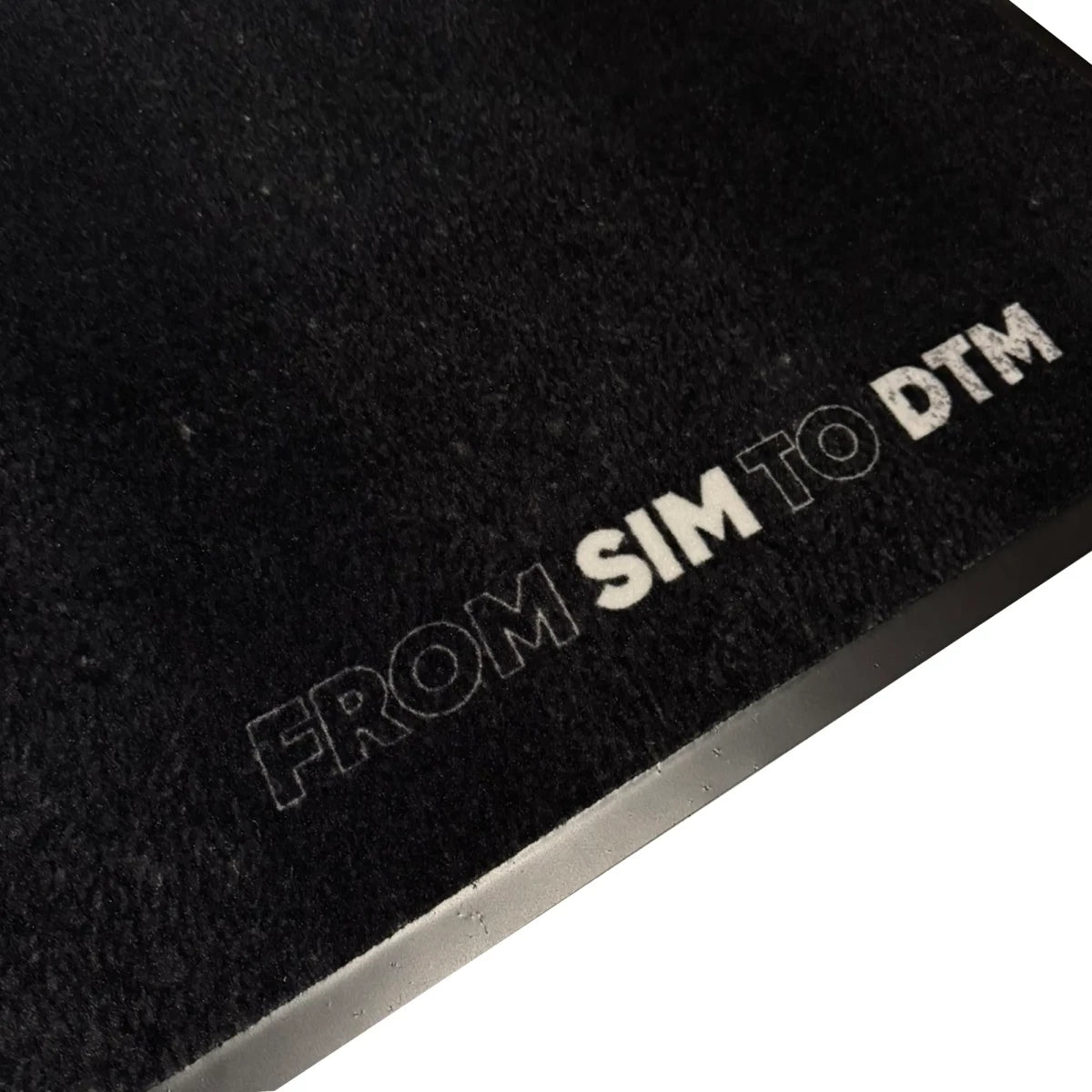 Sim Racing Rugs Carpets Temu SimRacing Teppich From Sim to DTM Speedy Rugs – Tim Heinemann