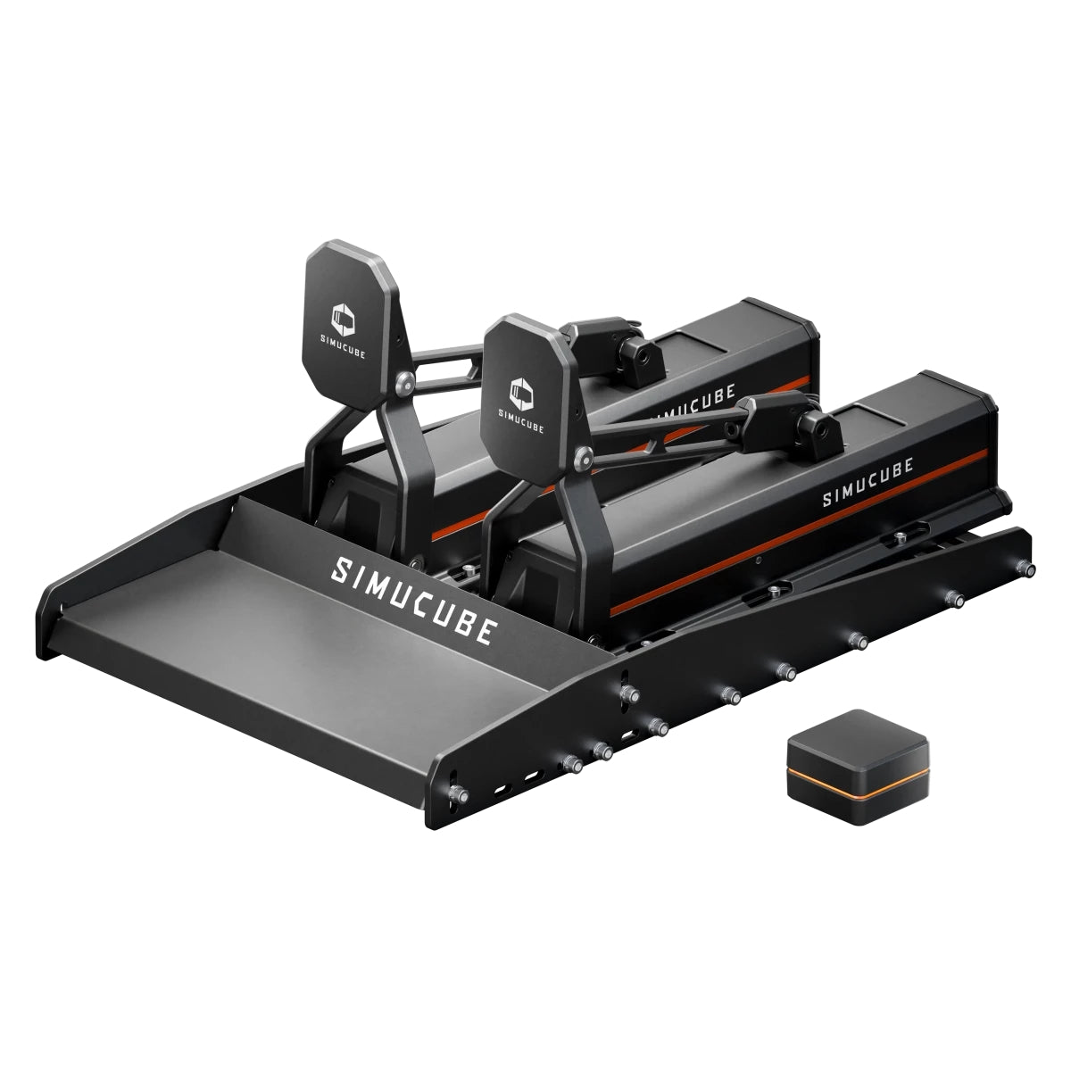 simucube active pedal profiles Simucube Active Pedal PRO – Tim Heinemann