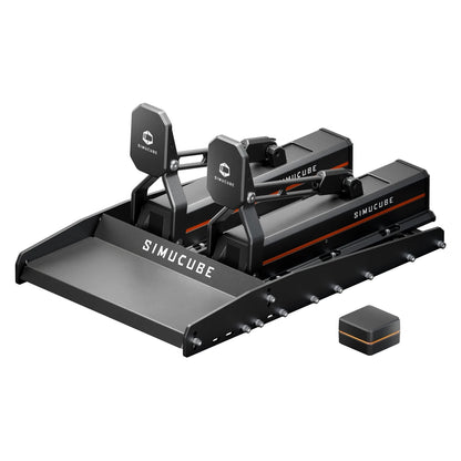 Simucube Active Pedal PRO – Tim Heinemann