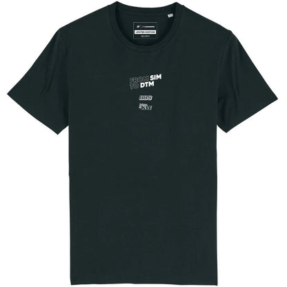 From Sim to DTM T-Shirt - Edition 3 Norisring