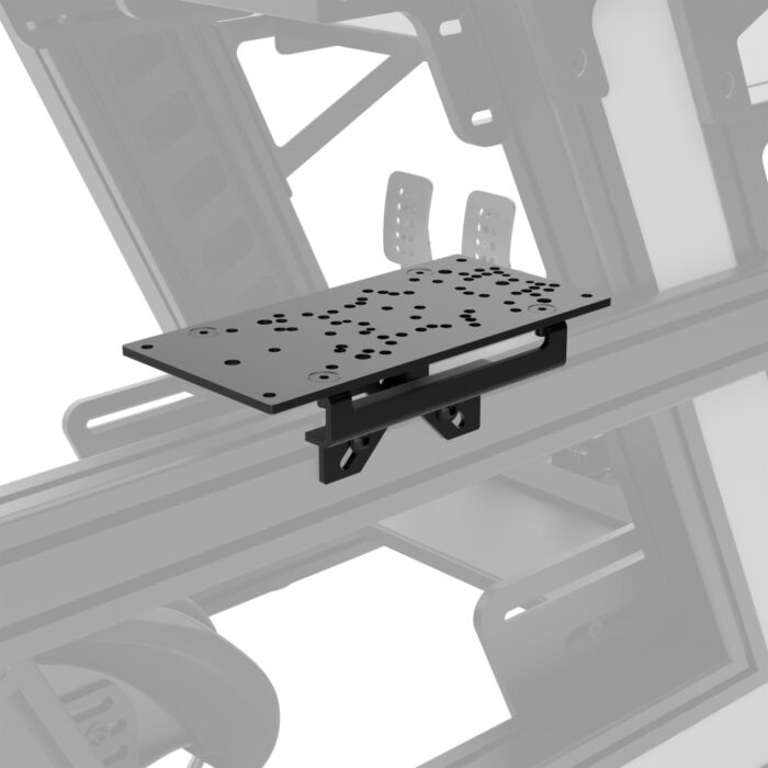 Tracktime Shifter Mount Series One Zubehör