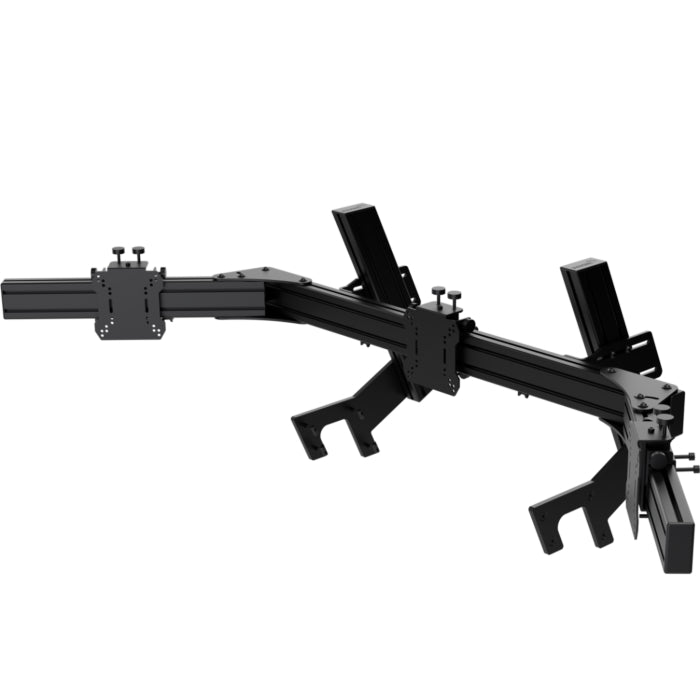 Tracktime Series One Zubehör Monitor Mount