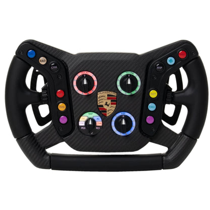 Porsche 911 GT3 R Evo (992) SimRacing Lenkrad VPG Sim Carbon