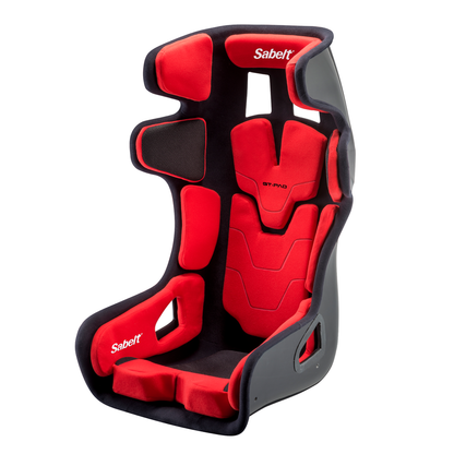 SimRacing Sitz Sabelt GT-PAD