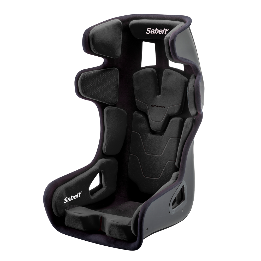 SimRacing Sitz Sabelt GT-PAD