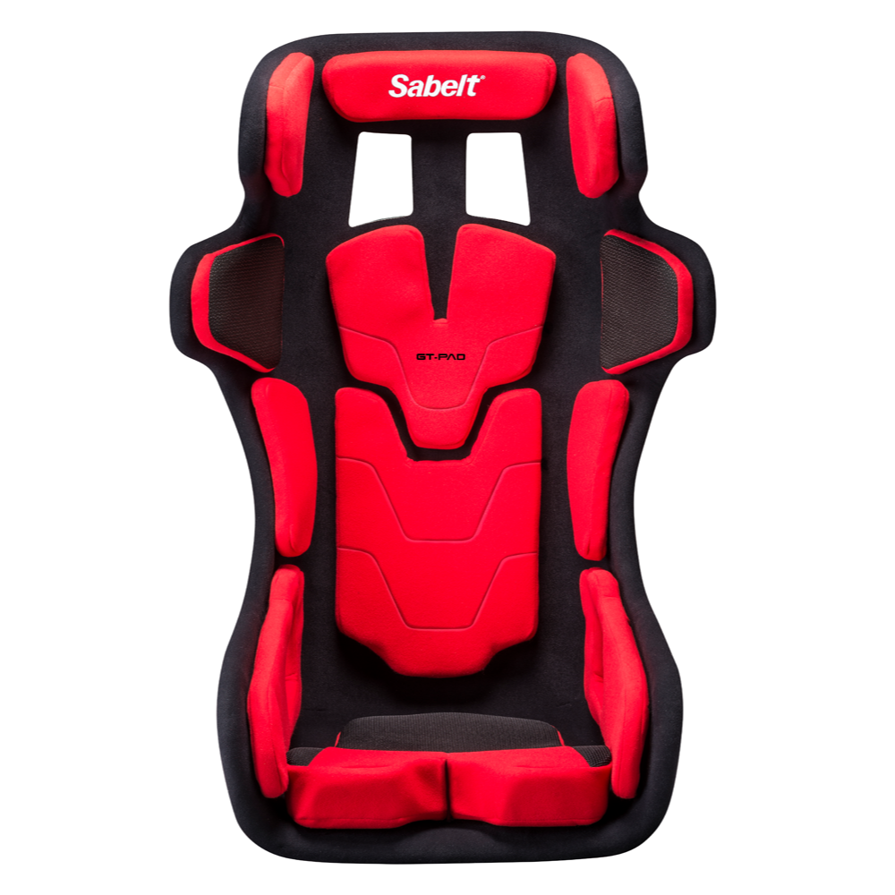 SimRacing Sitz Sabelt GT-PAD