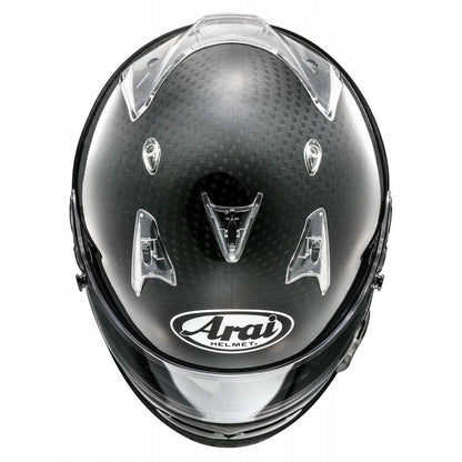 Arai Automobilsporthelm GP-7 SRC Carbon