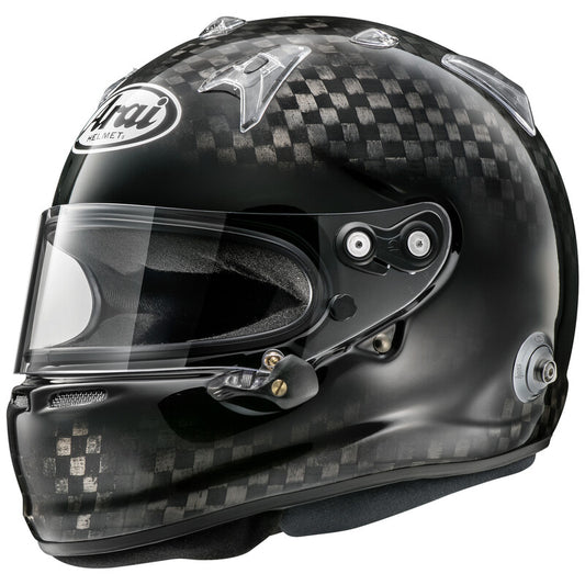 Arai Automobilsporthelm GP-7 SRC Carbon