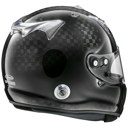 Arai Automobilsporthelm GP-7 SRC Carbon